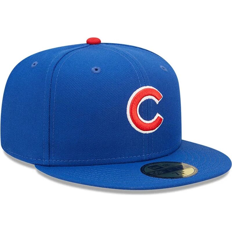 kapa-ravna-plava-prilagodena-59fifty-ac-perf-chicago-cubs-mlb-new-era