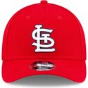 kapa-zaobljena-smeda-snapback-9forty-m-crown-player-replica-st-louis-cardinals-mlb-new-era