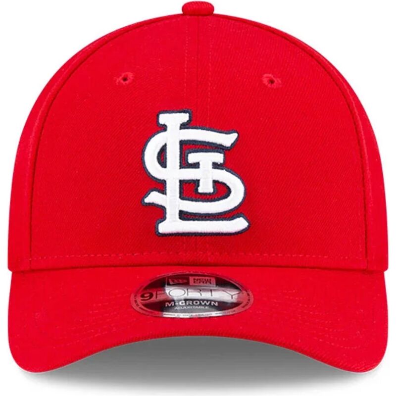 kapa-zaobljena-smeda-snapback-9forty-m-crown-player-replica-st-louis-cardinals-mlb-new-era