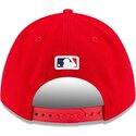 kapa-zaobljena-smeda-snapback-9forty-m-crown-player-replica-st-louis-cardinals-mlb-new-era