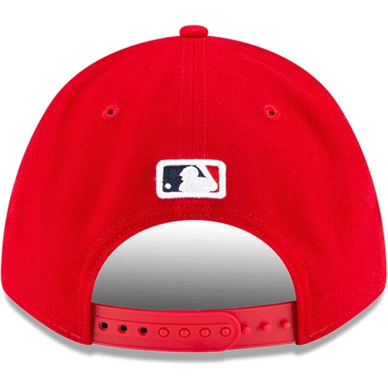 kapa-zaobljena-smeda-snapback-9forty-m-crown-player-replica-st-louis-cardinals-mlb-new-era