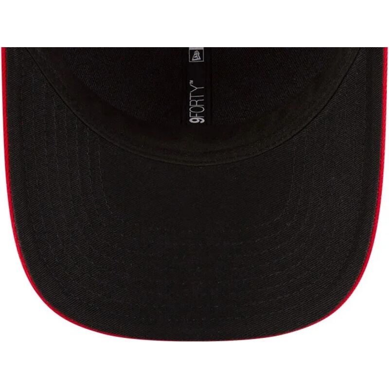 kapa-zaobljena-smeda-snapback-9forty-m-crown-player-replica-st-louis-cardinals-mlb-new-era