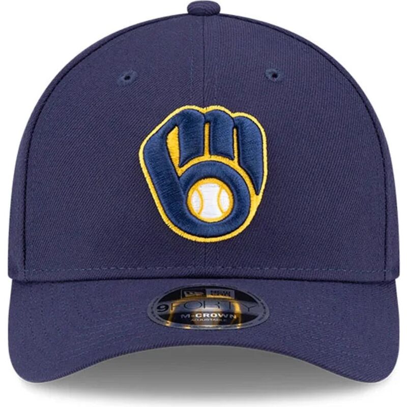 kapa-zaobljena-mornarsko-plava-snapback-9forty-m-crown-player-replica-milwaukee-brewers-mlb-new-era kapa-zaobljena-mornarsko-plava-snapback-9forty-m-crown-player-replica-milwaukee-brewers-mlb-new-era
