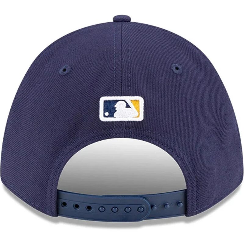 kapa-zaobljena-mornarsko-plava-snapback-9forty-m-crown-player-replica-milwaukee-brewers-mlb-new-era kapa-zaobljena-mornarsko-plava-snapback-9forty-m-crown-player-replica-milwaukee-brewers-mlb-new-era
