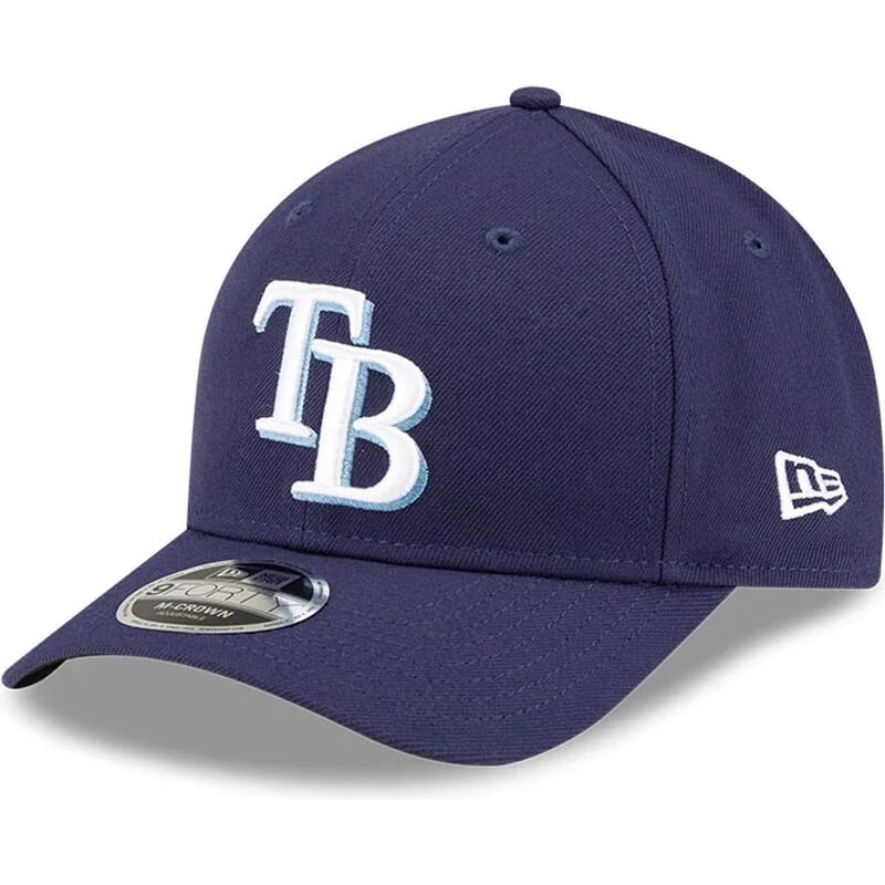 kapa-zaobljena-mornarsko-plava-snapback-9forty-m-crown-player-replica-tampa-bay-rays-mlb-new-era kapa-zaobljena-mornarsko-plava-snapback-9forty-m-crown-player-replica-tampa-bay-rays-mlb-new-era