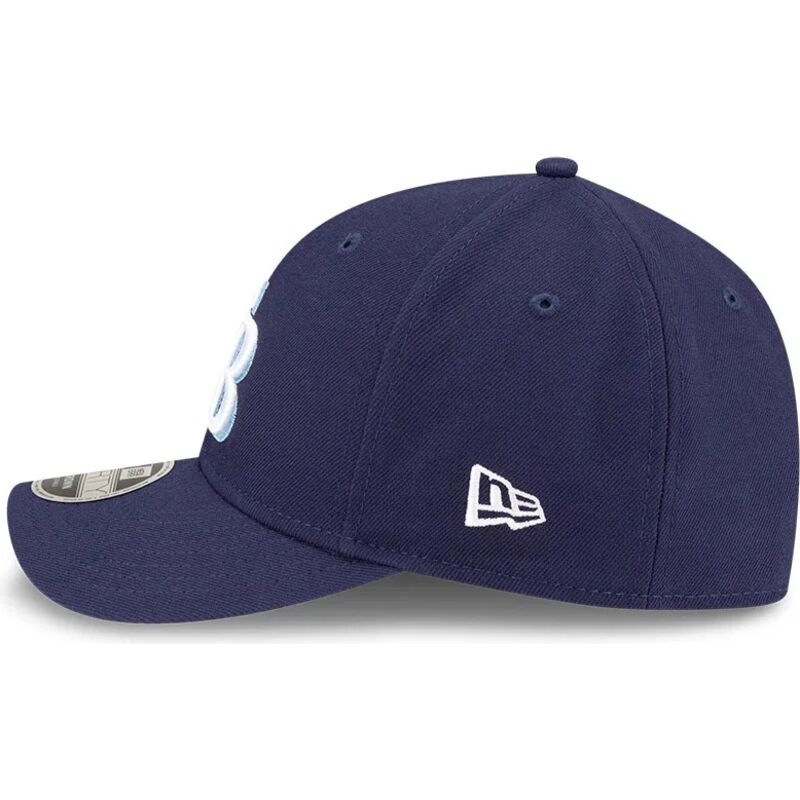 kapa-zaobljena-mornarsko-plava-snapback-9forty-m-crown-player-replica-tampa-bay-rays-mlb-new-era kapa-zaobljena-mornarsko-plava-snapback-9forty-m-crown-player-replica-tampa-bay-rays-mlb-new-era