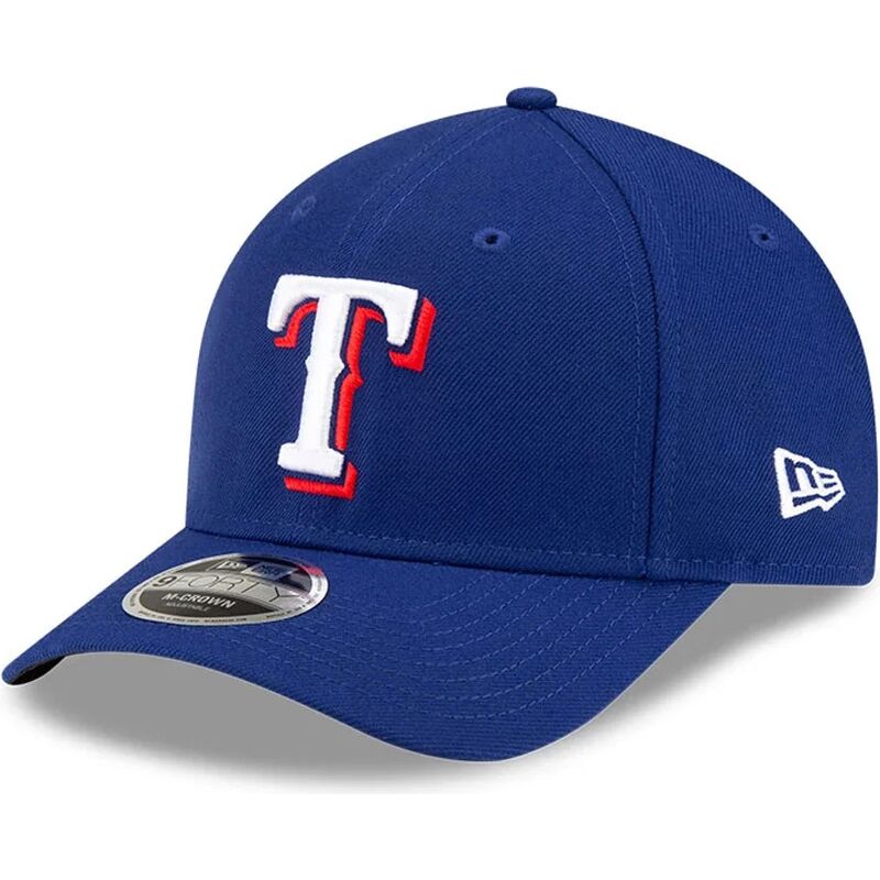 kapa-zaobljena-plava-snapback-9forty-m-crown-player-replica-texas-rangers-mlb-new-era kapa-zaobljena-plava-snapback-9forty-m-crown-player-replica-texas-rangers-mlb-new-era