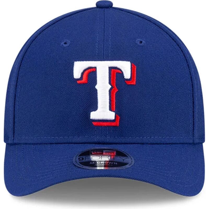kapa-zaobljena-plava-snapback-9forty-m-crown-player-replica-texas-rangers-mlb-new-era kapa-zaobljena-plava-snapback-9forty-m-crown-player-replica-texas-rangers-mlb-new-era
