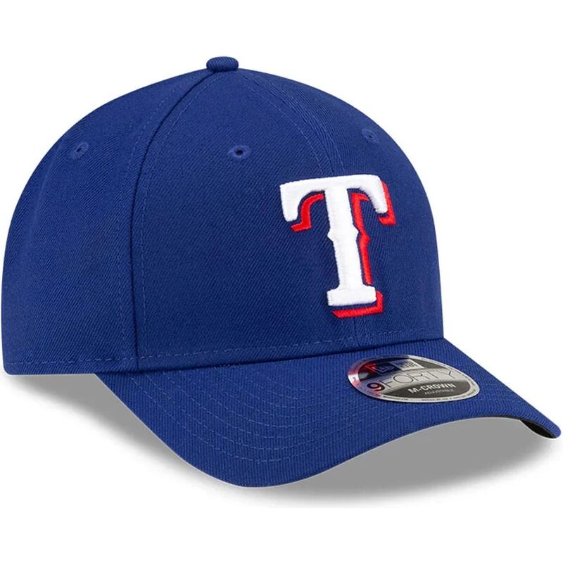 kapa-zaobljena-plava-snapback-9forty-m-crown-player-replica-texas-rangers-mlb-new-era kapa-zaobljena-plava-snapback-9forty-m-crown-player-replica-texas-rangers-mlb-new-era