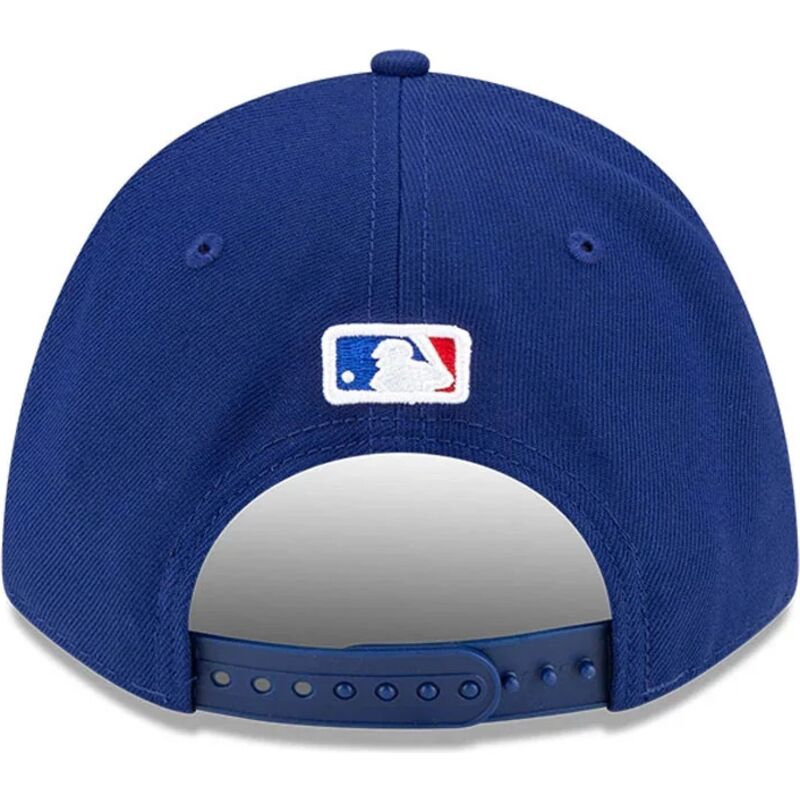 kapa-zaobljena-plava-snapback-9forty-m-crown-player-replica-texas-rangers-mlb-new-era kapa-zaobljena-plava-snapback-9forty-m-crown-player-replica-texas-rangers-mlb-new-era