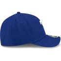 kapa-zaobljena-plava-snapback-9forty-m-crown-player-replica-texas-rangers-mlb-new-era