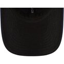 kapa-zaobljena-plava-snapback-9forty-m-crown-player-replica-texas-rangers-mlb-new-era