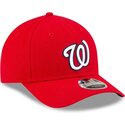 kapa-zaobljena-crvena-snapback-9forty-m-crown-player-replica-washington-nationals-mlb-new-era