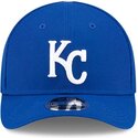 kapa-zaobljena-plava-snapback-9forty-m-crown-player-replica-kansas-city-royals-mlb-new-era