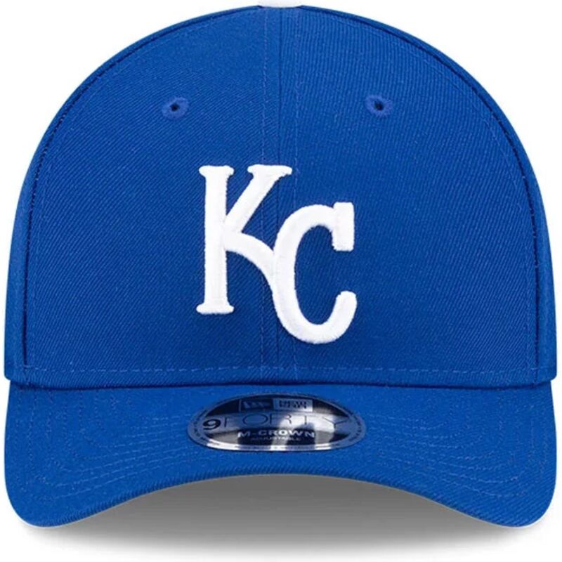 kapa-zaobljena-plava-snapback-9forty-m-crown-player-replica-kansas-city-royals-mlb-new-era