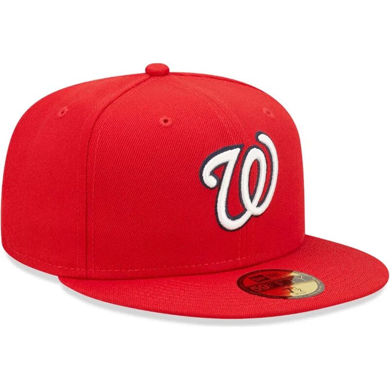kapa-ravna-crvena-prilagodena-59fifty-ac-perf-washington-nationals-mlb-new-era