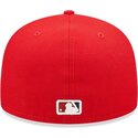kapa-ravna-crvena-prilagodena-59fifty-ac-perf-washington-nationals-mlb-new-era
