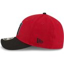 kapa-zaobljena-crvena-snapback-9forty-m-crown-player-replica-arizona-diamondbacks-mlb-new-era
