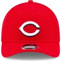 kapa-zaobljena-crvena-snapback-9forty-m-crown-player-replica-cincinnati-reds-mlb-new-era