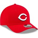 kapa-zaobljena-crvena-snapback-9forty-m-crown-player-replica-cincinnati-reds-mlb-new-era