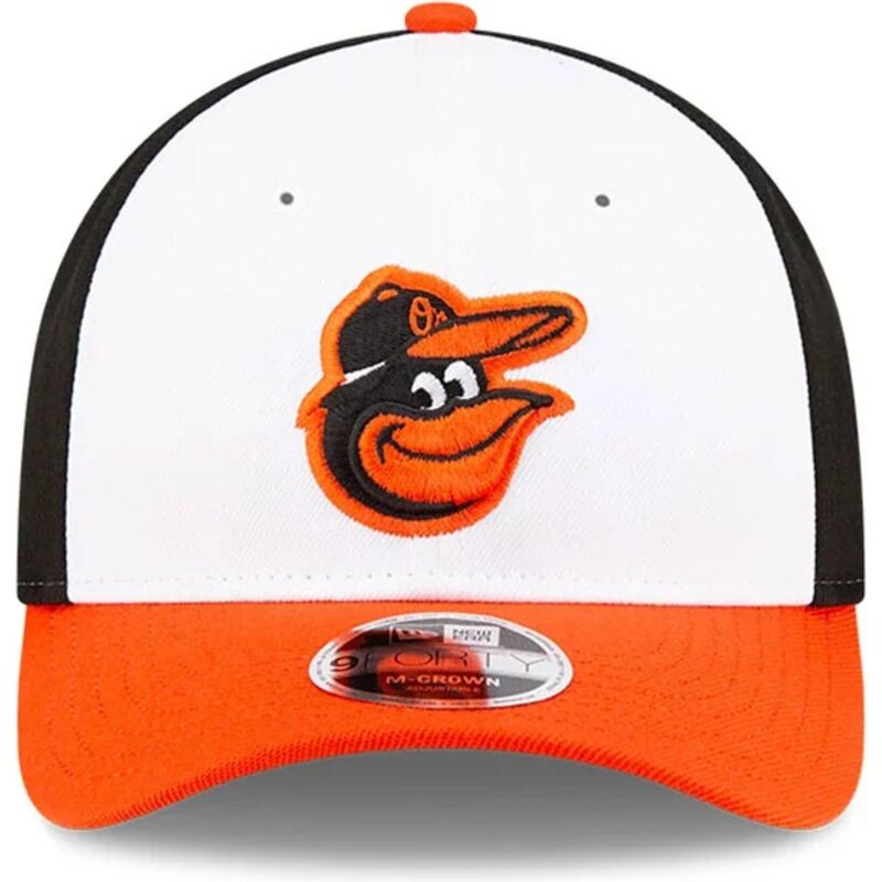 kapa-zaobljena-narancasta-snapback-9forty-m-crown-player-replica-baltimore-orioles-mlb-new-era