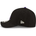 kapa-zaobljena-crna-snapback-9forty-m-crown-player-replica-colorado-rockies-mlb-new-era