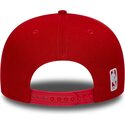 kapa-ravna-crvena-snapback-9fifty-chicago-bulls-nba-new-era