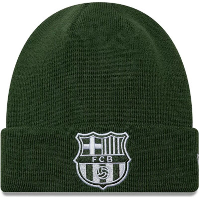 kapa-zelena-seasonal-cuff-fc-barcelona-laliga-new-era kapa-zelena-seasonal-cuff-fc-barcelona-laliga-new-era