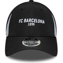kapa-zaobljena-crna-snapback-9forty-m-crown-featherweight-poly-fc-barcelona-laliga-new-era