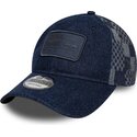 kapa-zaobljena-mornarsko-plava-podesiv-9twenty-patterned-denim-red-bull-racing-formula-1-new-era