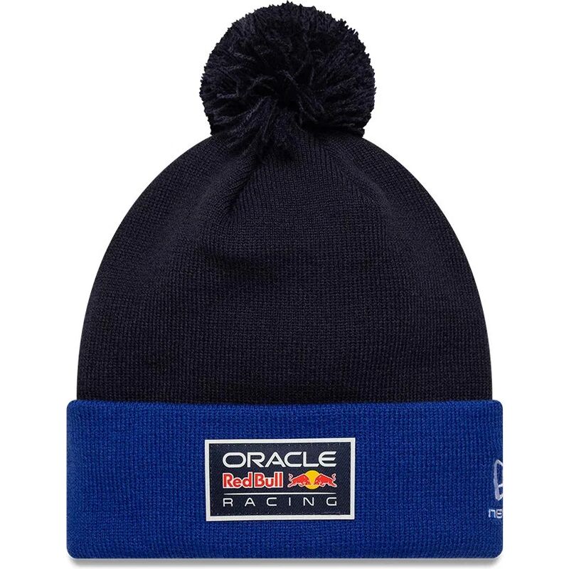 kapa-pompom-mornarsko-plava-essentials-bobble-red-bull-racing-formula-1-new-era