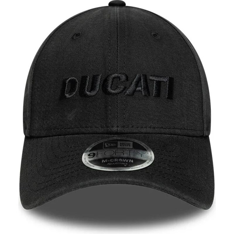 kapa-zaobljena-crna-snapback-9forty-m-crown-wordmark-ducati-motor-motogp-new-era