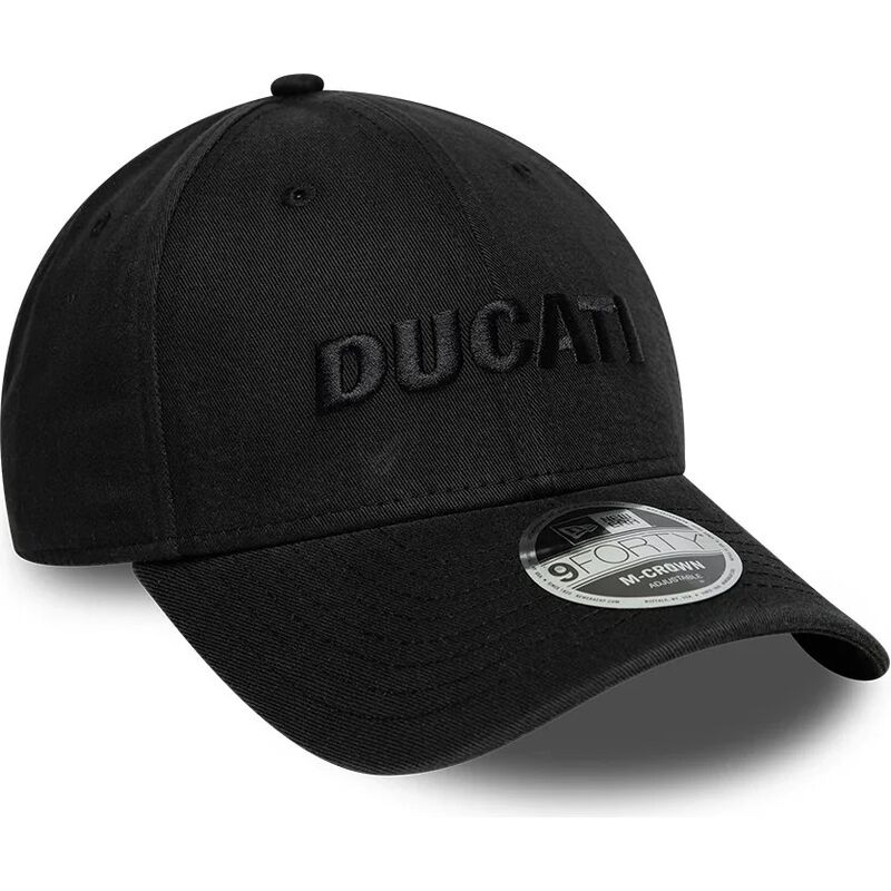 kapa-zaobljena-crna-snapback-9forty-m-crown-wordmark-ducati-motor-motogp-new-era