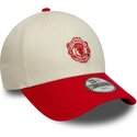 kapa-zaobljena-bez-podesiv-za-djecu-9forty-contrast-manchester-united-football-club-premier-league-new-era