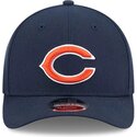 kapa-zaobljena-mornarsko-plava-snapback-9forty-m-crown-team-chicago-bears-nfl-new-era