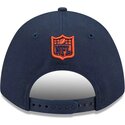 kapa-zaobljena-mornarsko-plava-snapback-9forty-m-crown-team-chicago-bears-nfl-new-era