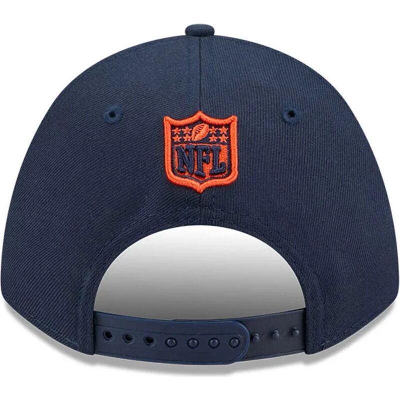 kapa-zaobljena-mornarsko-plava-snapback-9forty-m-crown-team-chicago-bears-nfl-new-era