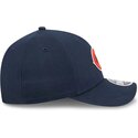 kapa-zaobljena-mornarsko-plava-snapback-9forty-m-crown-team-chicago-bears-nfl-new-era