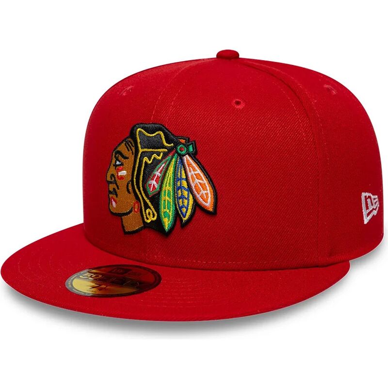 kapa-ravna-crvena-prilagodena-59fifty-basic-chicago-blackhawks-nhl-new-era