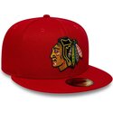 kapa-ravna-crvena-prilagodena-59fifty-basic-chicago-blackhawks-nhl-new-era