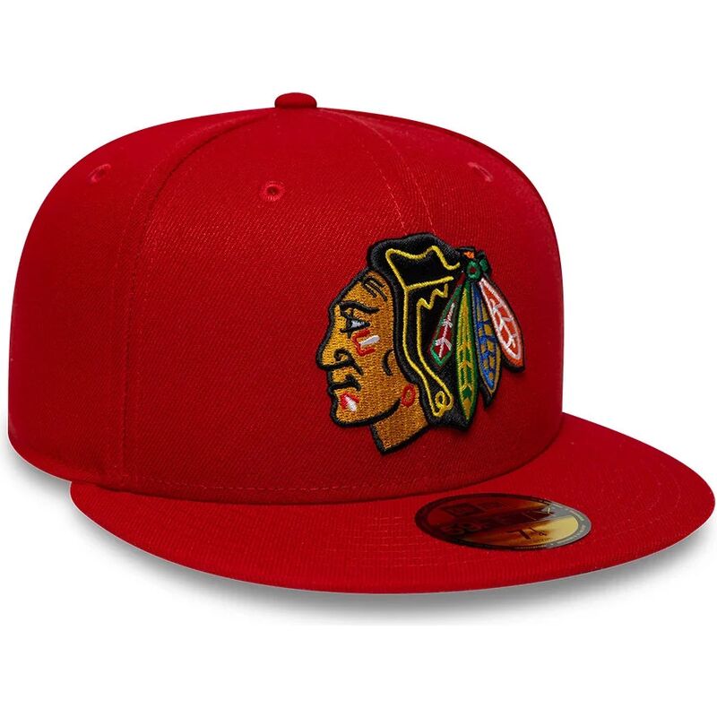 kapa-ravna-crvena-prilagodena-59fifty-basic-chicago-blackhawks-nhl-new-era