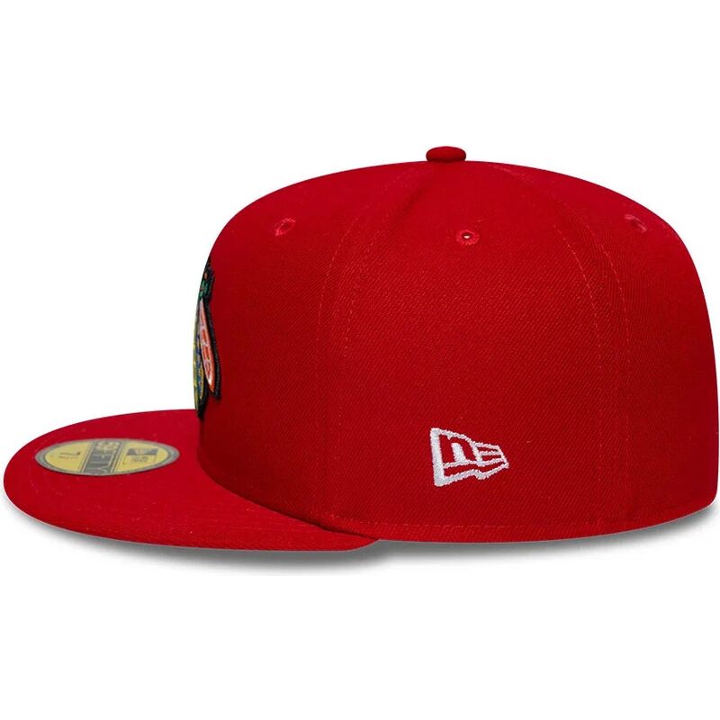 kapa-ravna-crvena-prilagodena-59fifty-basic-chicago-blackhawks-nhl-new-era