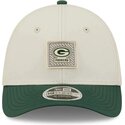 kapa-zaobljena-zelena-prilagodena-39thirty-m-crown-training-2026-green-bay-packers-nfl-new-era
