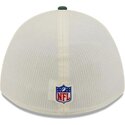 kapa-zaobljena-zelena-prilagodena-39thirty-m-crown-training-2026-green-bay-packers-nfl-new-era