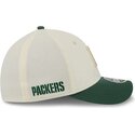 kapa-zaobljena-zelena-prilagodena-39thirty-m-crown-training-2026-green-bay-packers-nfl-new-era