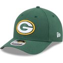 kapa-zaobljena-zelena-snapback-9forty-m-crown-team-green-bay-packers-nfl-new-era