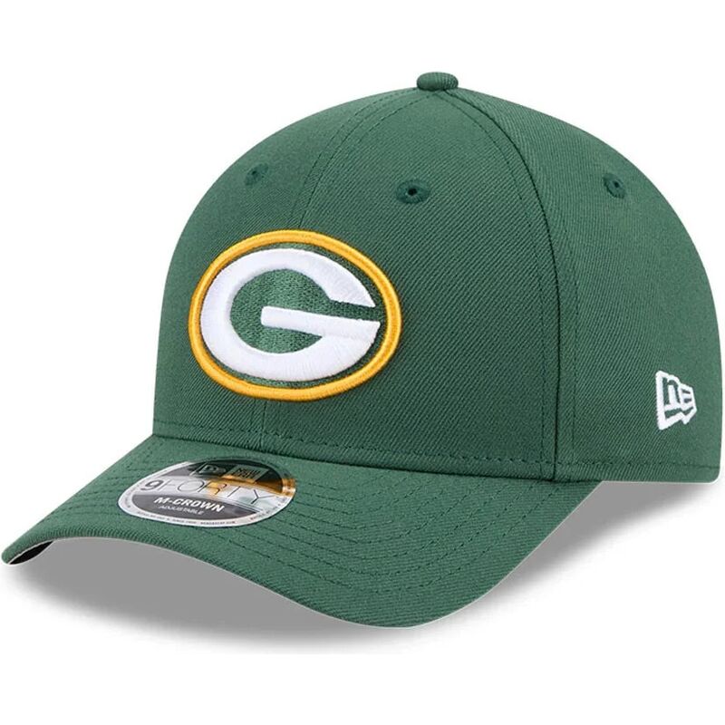 kapa-zaobljena-zelena-snapback-9forty-m-crown-team-green-bay-packers-nfl-new-era