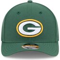 kapa-zaobljena-zelena-snapback-9forty-m-crown-team-green-bay-packers-nfl-new-era