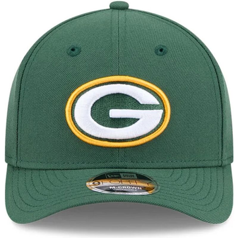 kapa-zaobljena-zelena-snapback-9forty-m-crown-team-green-bay-packers-nfl-new-era