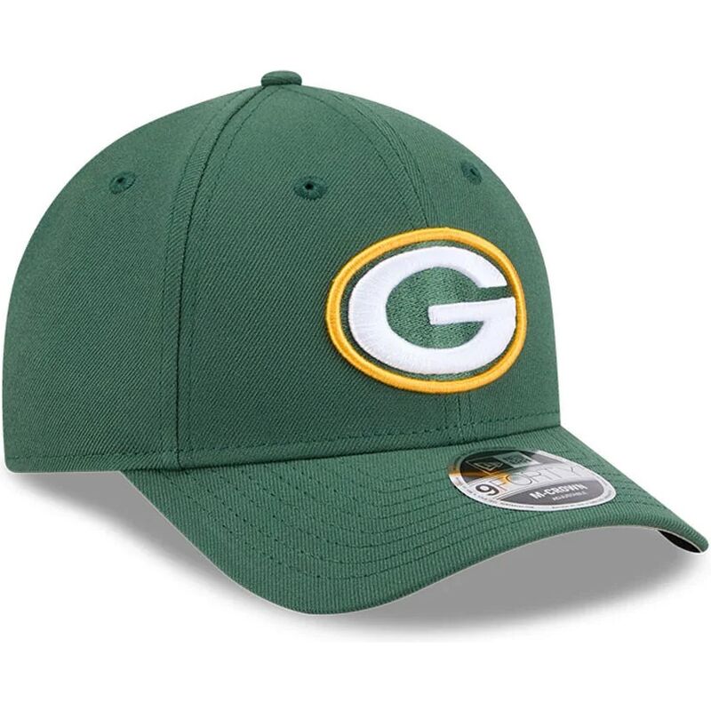 kapa-zaobljena-zelena-snapback-9forty-m-crown-team-green-bay-packers-nfl-new-era